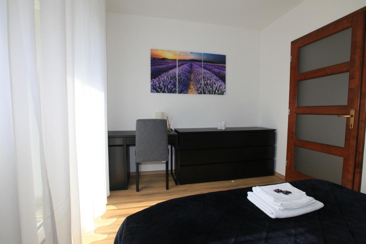 Paskal-Lux Apartments Budapest Eksteriør billede