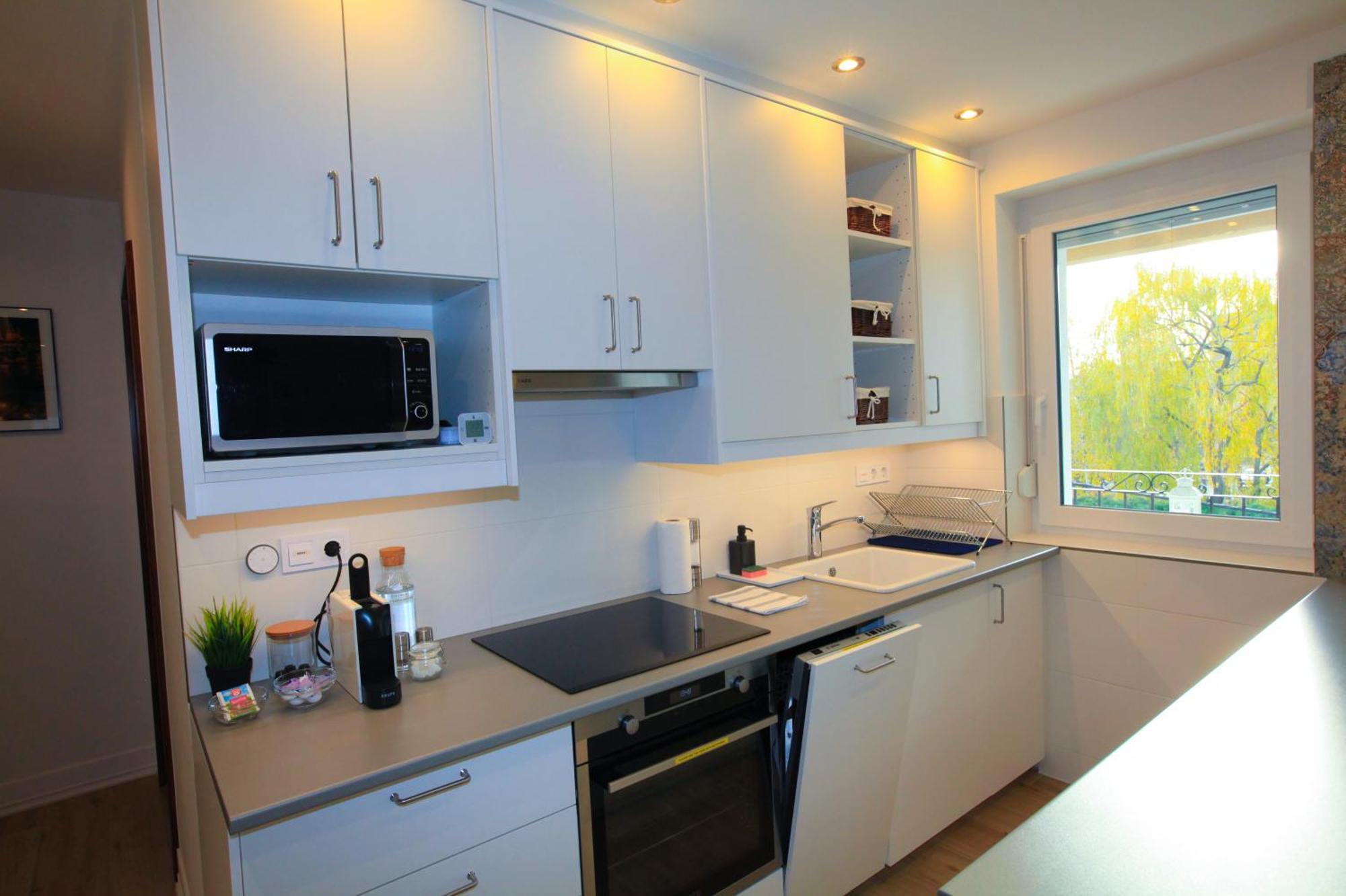 Paskal-Lux Apartments Budapest Eksteriør billede
